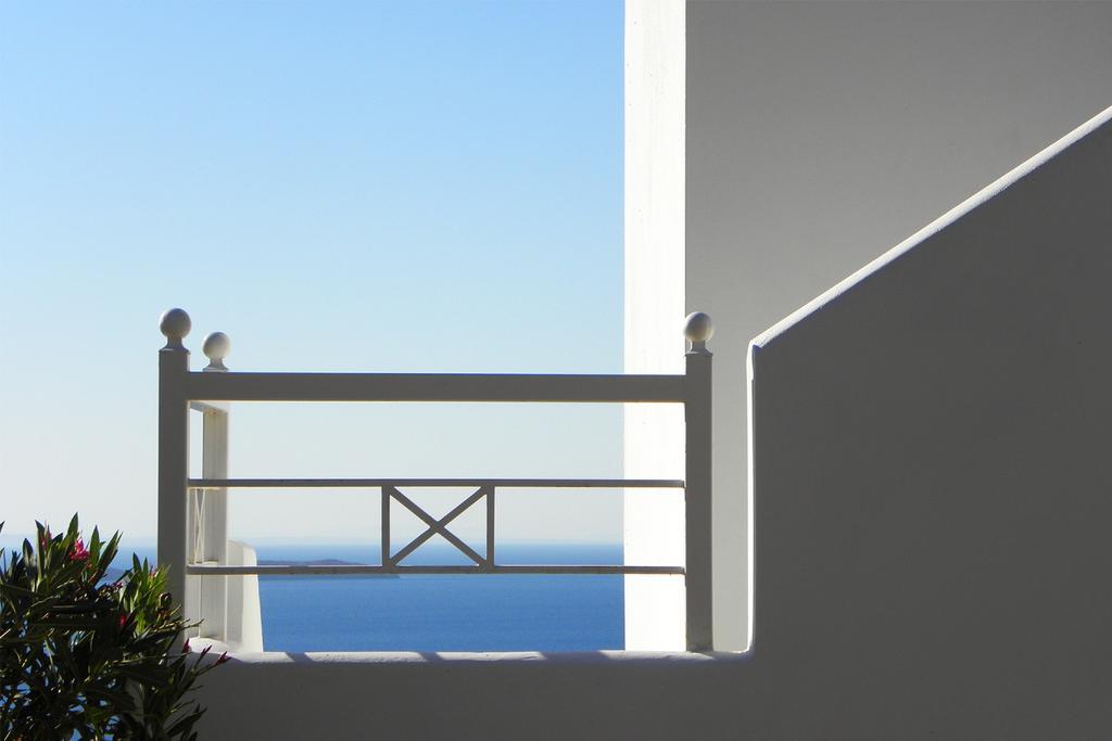 Anthemoessa Villas Pythagoreio Exteriör bild